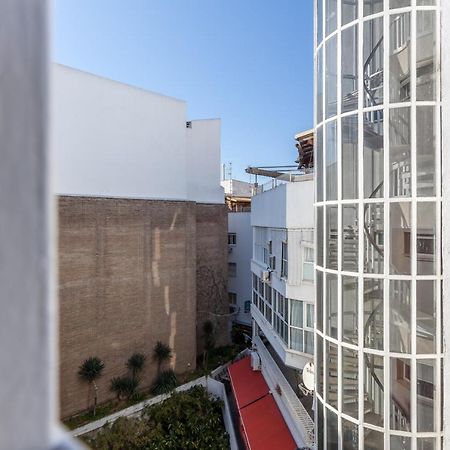 Acogedor Apartamento Junto A La Plaza Del Salvador Seville Ngoại thất bức ảnh