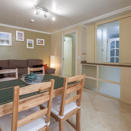 Acogedor Apartamento Junto A La Plaza Del Salvador Seville Ngoại thất bức ảnh