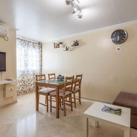 Acogedor Apartamento Junto A La Plaza Del Salvador Seville Ngoại thất bức ảnh