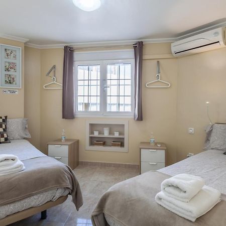 Acogedor Apartamento Junto A La Plaza Del Salvador Seville Ngoại thất bức ảnh