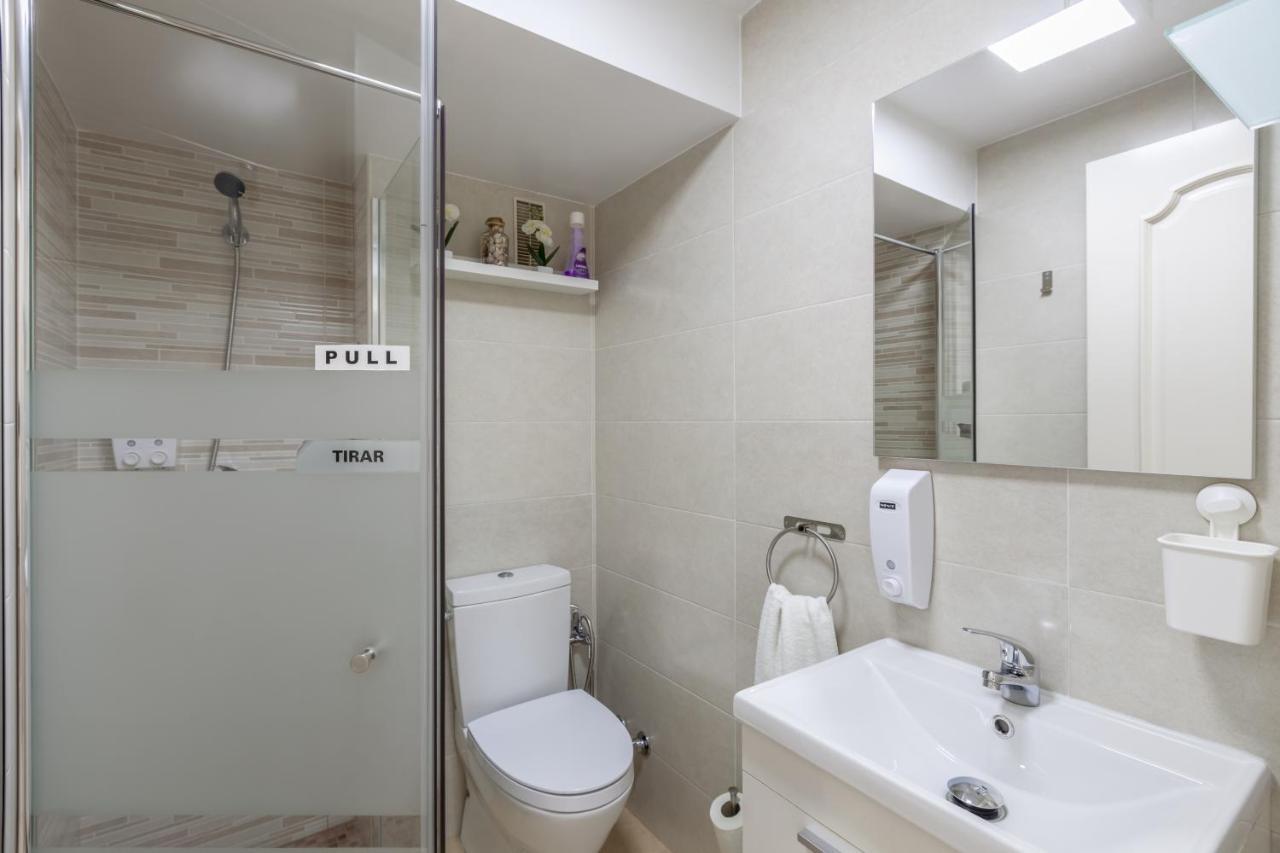 Acogedor Apartamento Junto A La Plaza Del Salvador Seville Ngoại thất bức ảnh