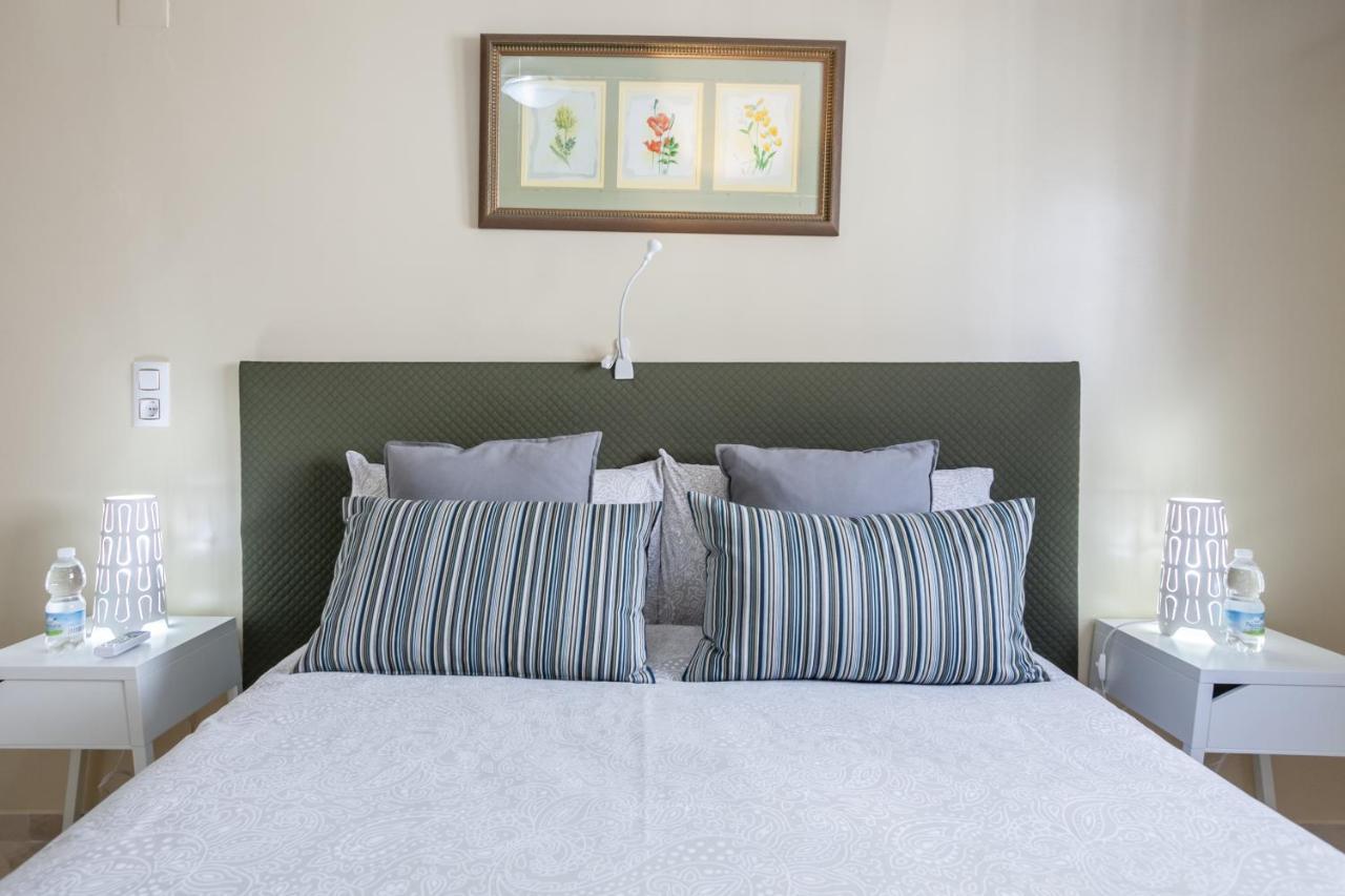 Acogedor Apartamento Junto A La Plaza Del Salvador Seville Ngoại thất bức ảnh